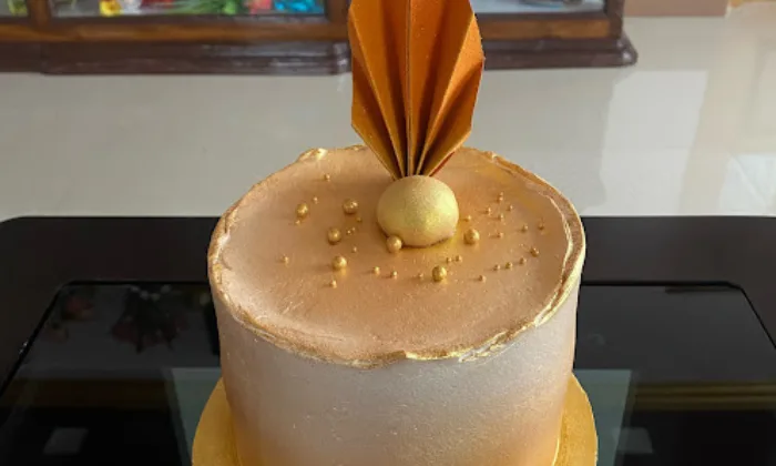 Bawas Cream  Cake Shop